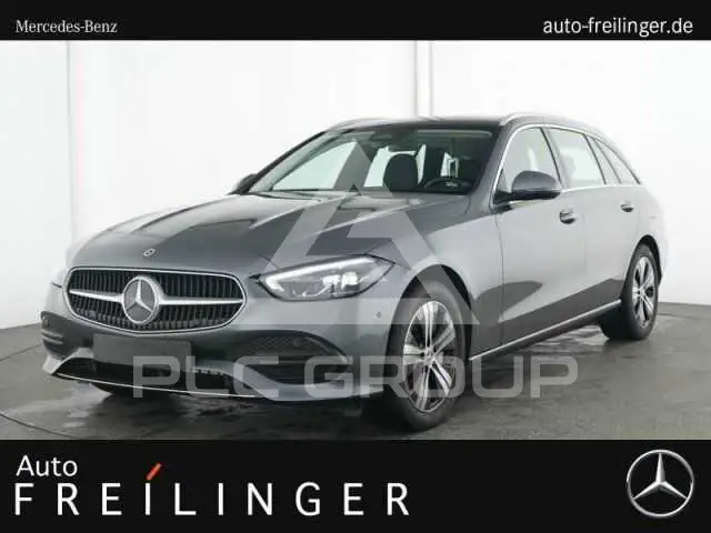 2024 Mercedes Benz C 300