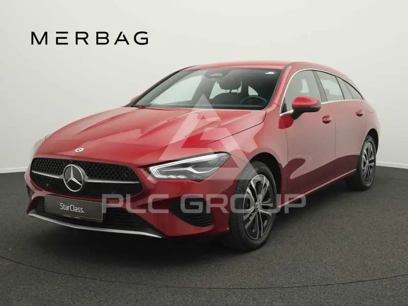 2024 Mercedes Benz CLA 250