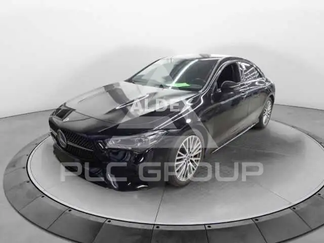 2024 Mercedes Benz CLA 250
