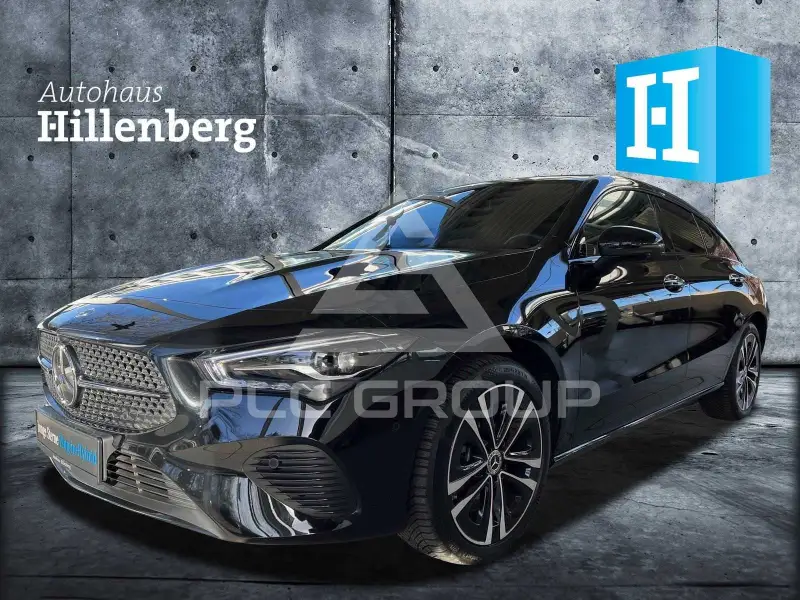 2024 Mercedes Benz CLA 250