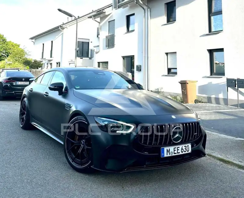 2024 Mercedes Benz AMG