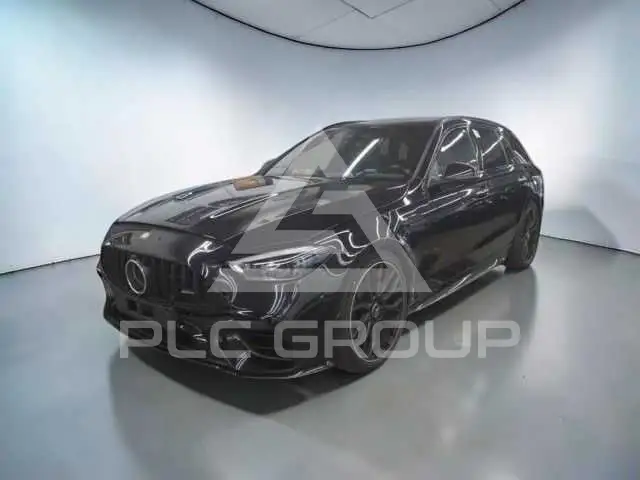 2024 Mercedes Benz C 630