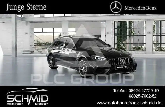 2024 Mercedes Benz C 630