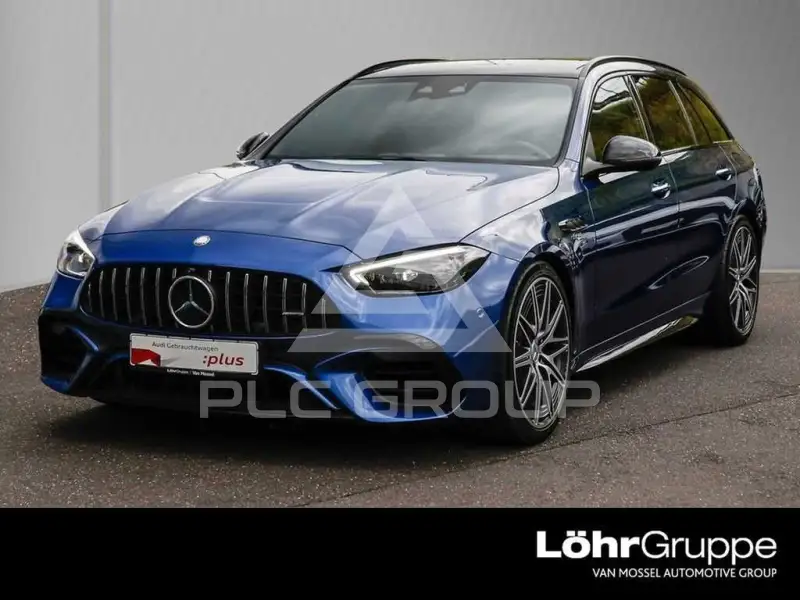 2024 Mercedes Benz C 630
