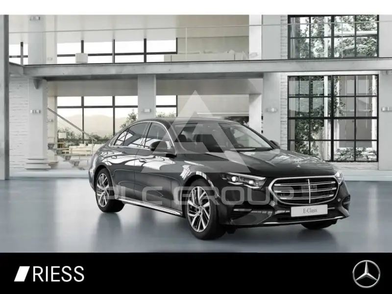 2024 Mercedes Benz E 400