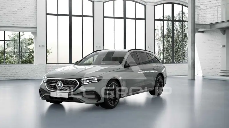 2024 Mercedes Benz E 300