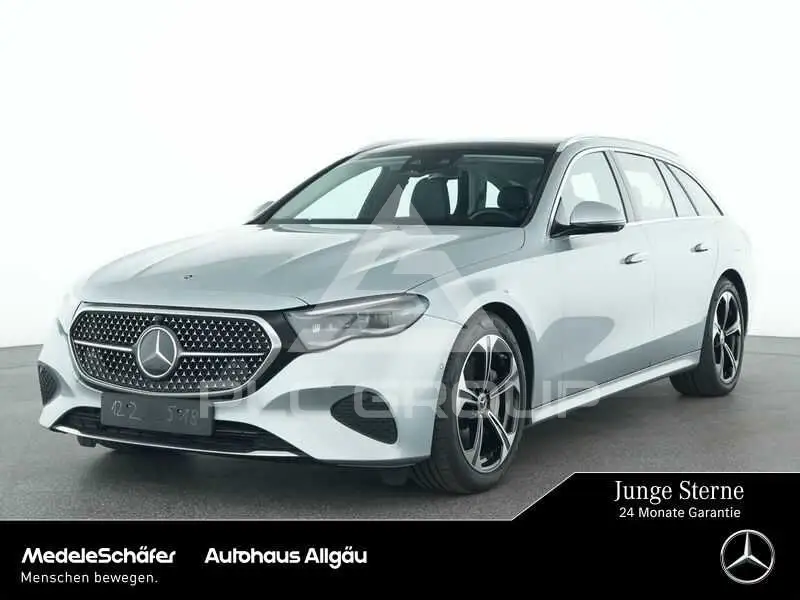 2024 Mercedes Benz E 300