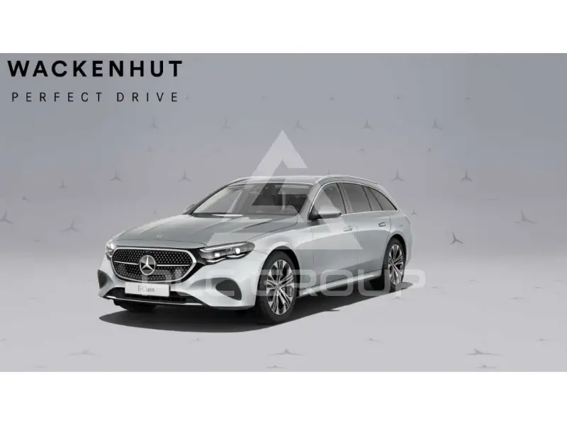 2024 Mercedes Benz E 300