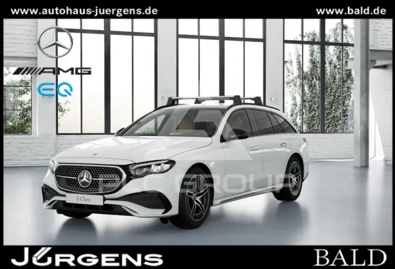 2024 Mercedes Benz E 300