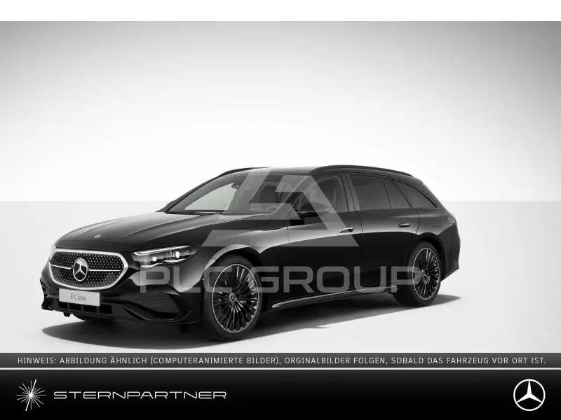2024 Mercedes Benz E 300