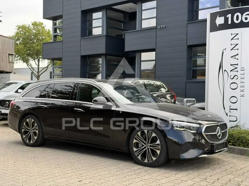2024 Mercedes Benz E 300