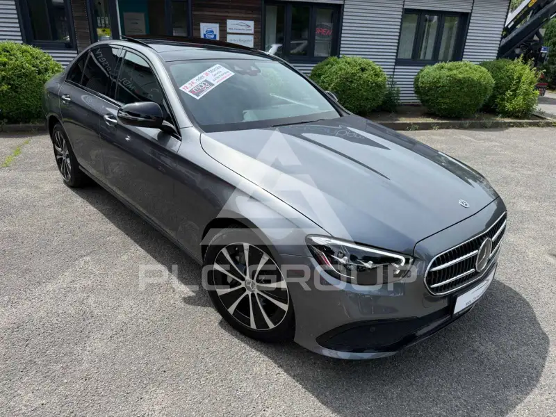 2024 Mercedes Benz E 300