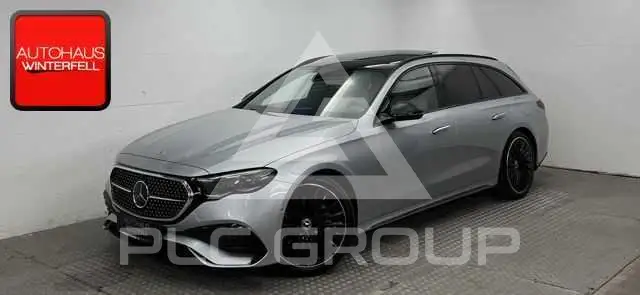 2024 Mercedes Benz E 300