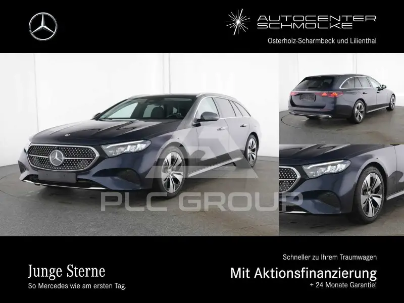 2024 Mercedes Benz E 300
