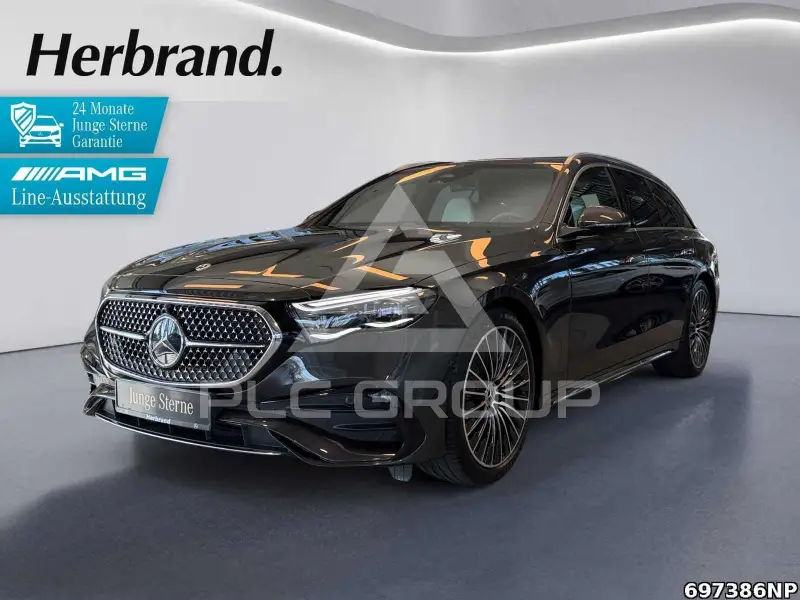 2024 Mercedes Benz E 300
