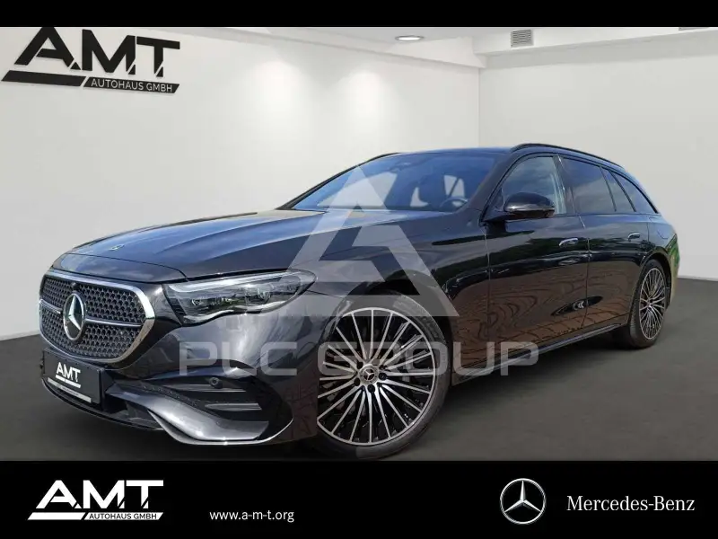 2024 Mercedes Benz E 300
