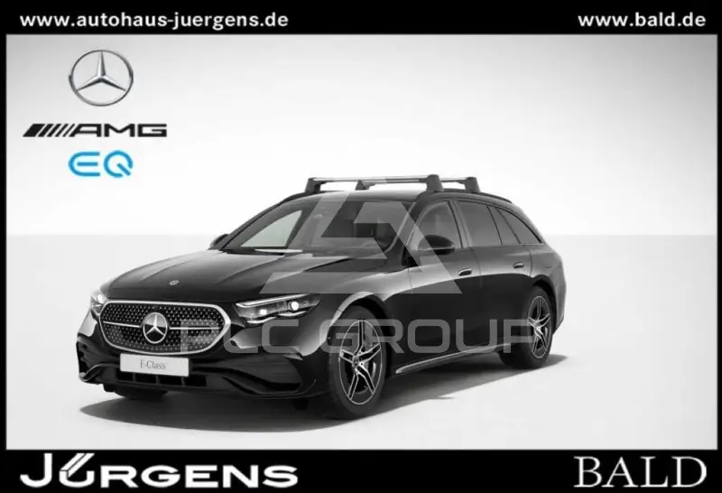 2024 Mercedes Benz E 300