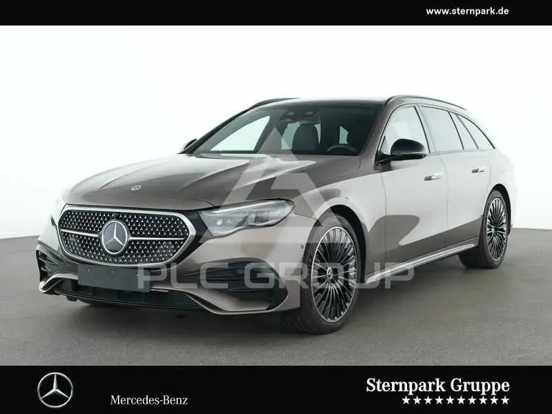 2024 Mercedes Benz E 300