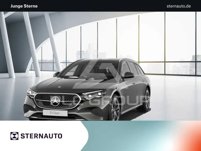 2024 Mercedes Benz E 300