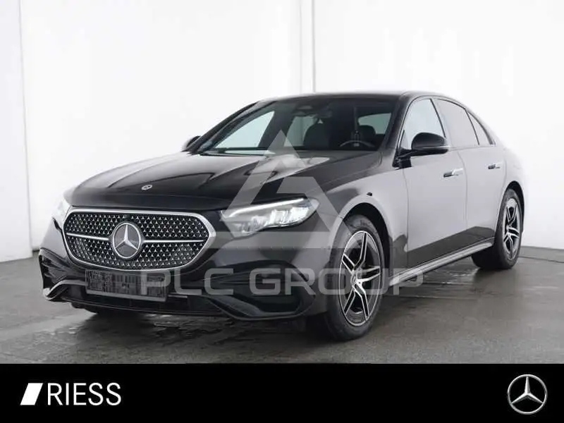 2024 Mercedes Benz E 300