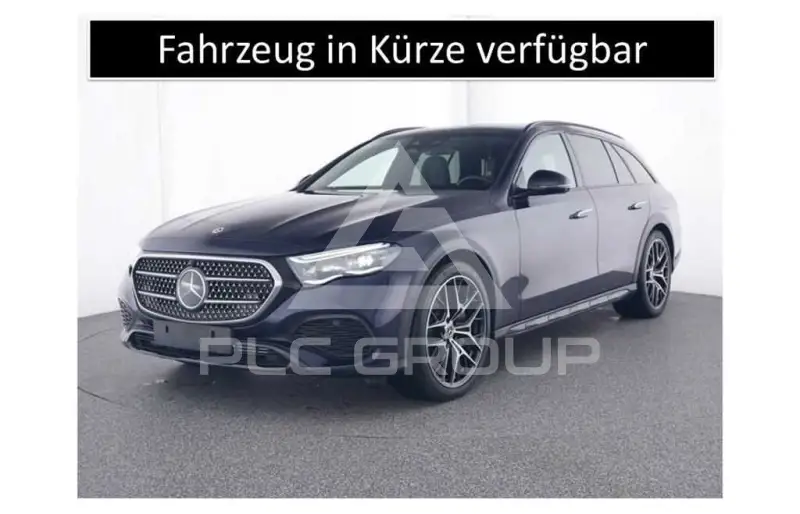 2024 Mercedes Benz E 300