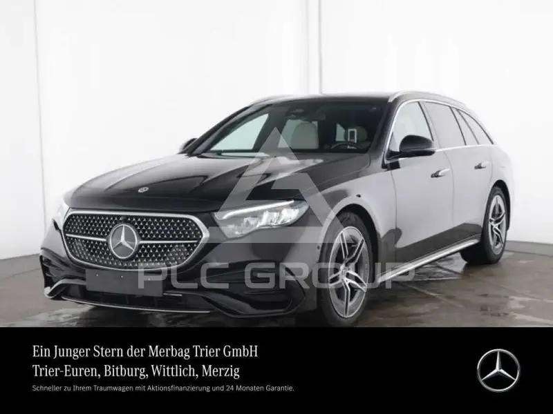 2024 Mercedes Benz E 300