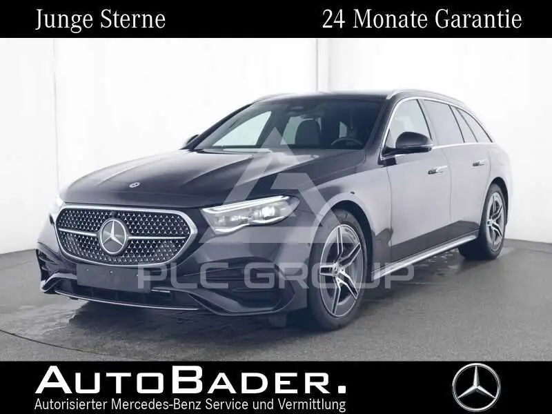 2024 Mercedes Benz E 300