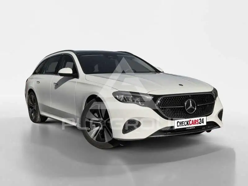 2024 Mercedes Benz E 300