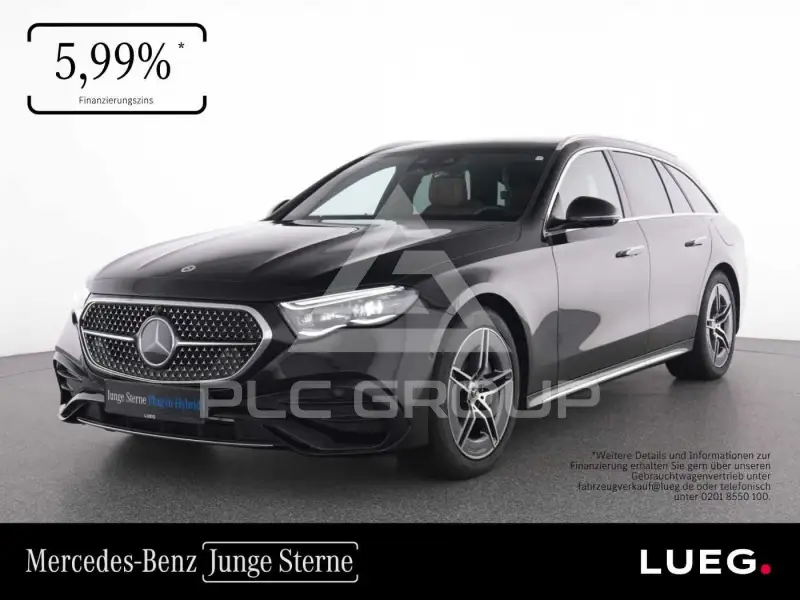 2024 Mercedes Benz E 300