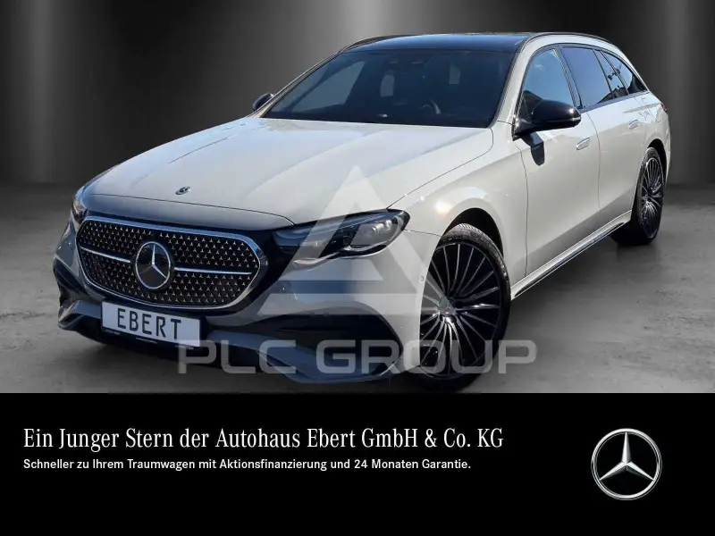 2024 Mercedes Benz E 300
