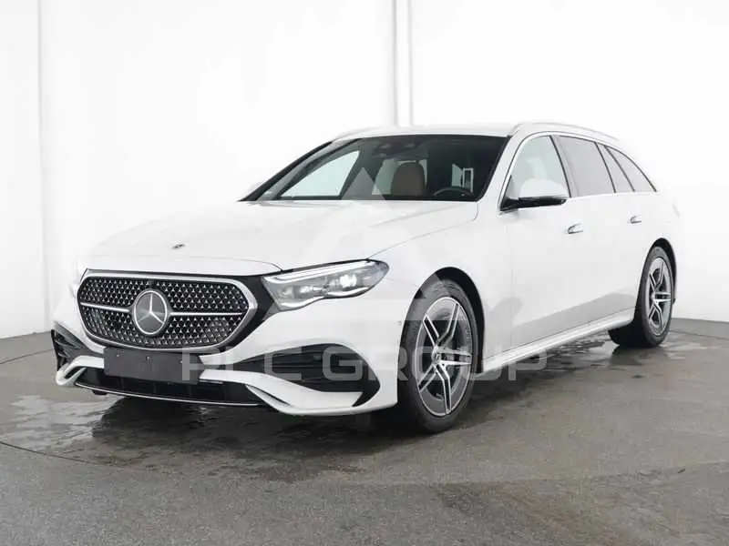 2024 Mercedes Benz E 300