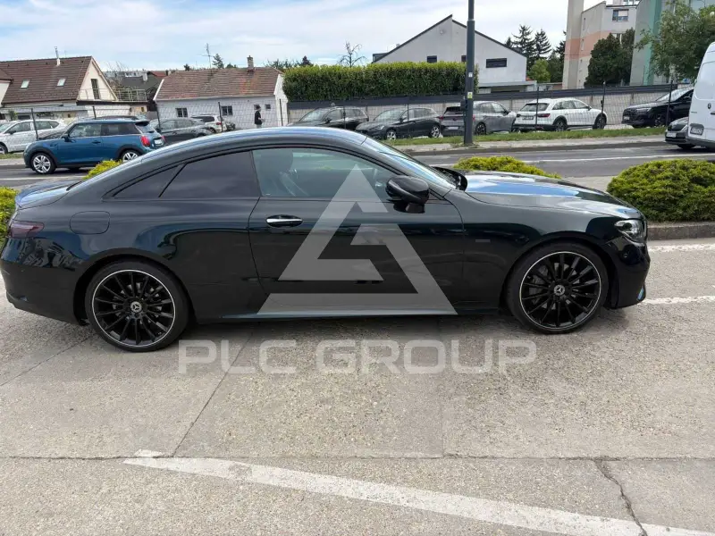 2024 Mercedes Benz E 300