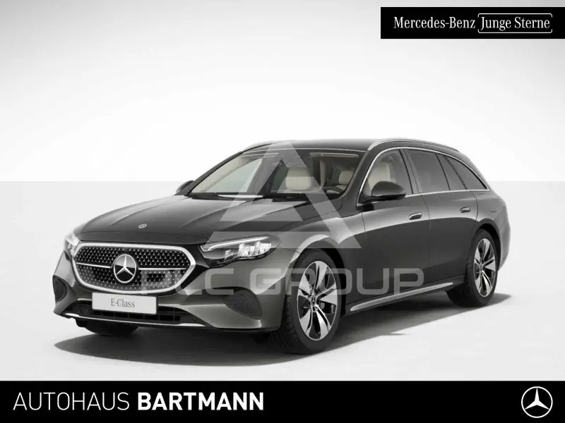 2024 Mercedes Benz E 300