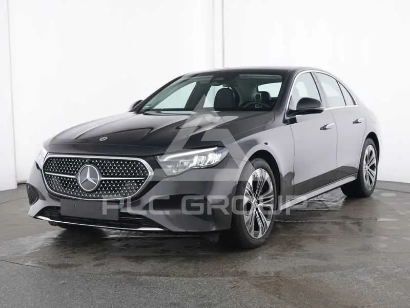 2024 Mercedes Benz E 300