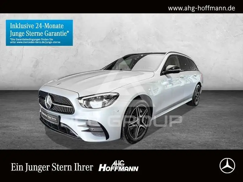 2024 Mercedes Benz E 300