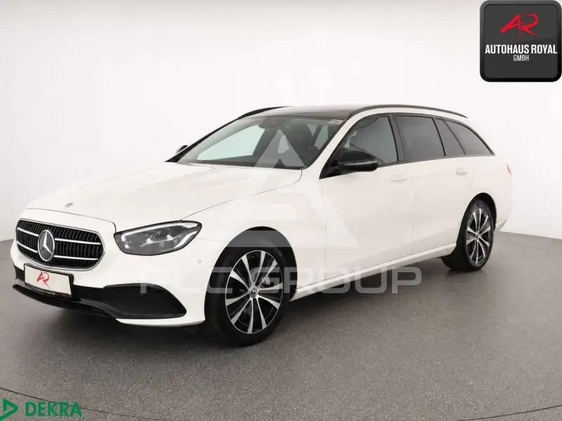2024 Mercedes Benz E 300