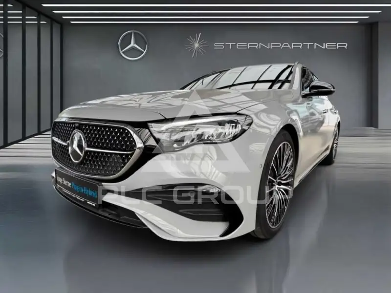2024 Mercedes Benz E 300