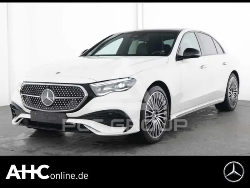 2024 Mercedes Benz E 300