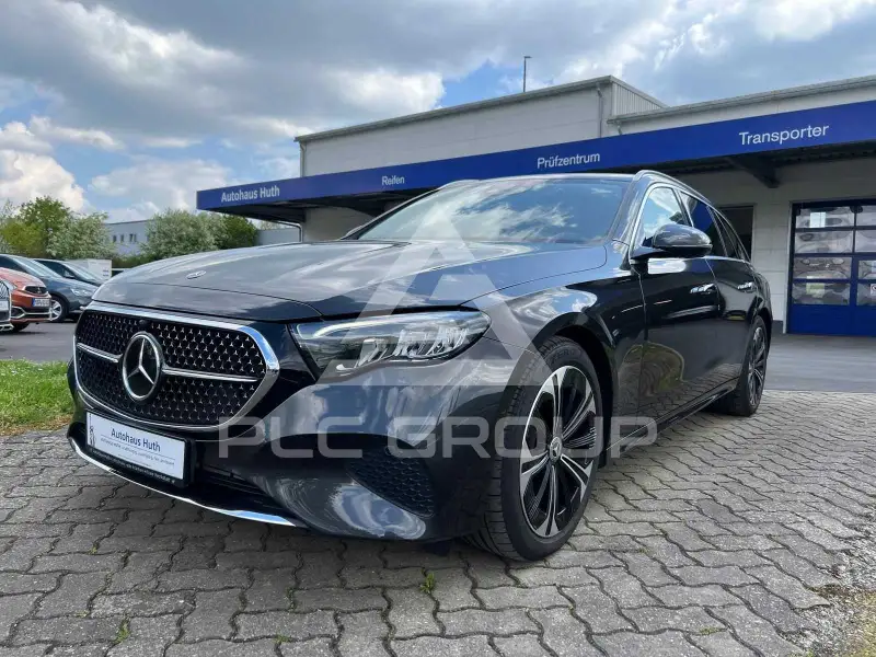 2024 Mercedes Benz E 300