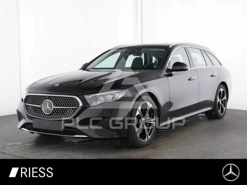 2024 Mercedes Benz E 300