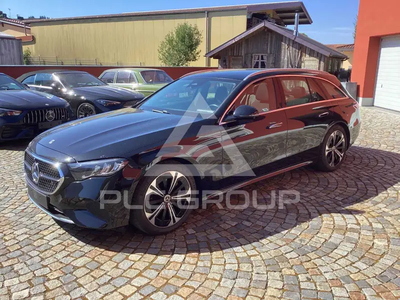 2024 Mercedes Benz E 300