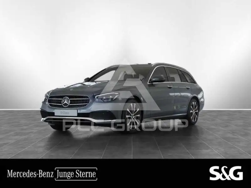 2024 Mercedes Benz E 300
