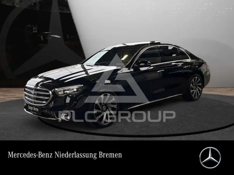 2024 Mercedes Benz E 300