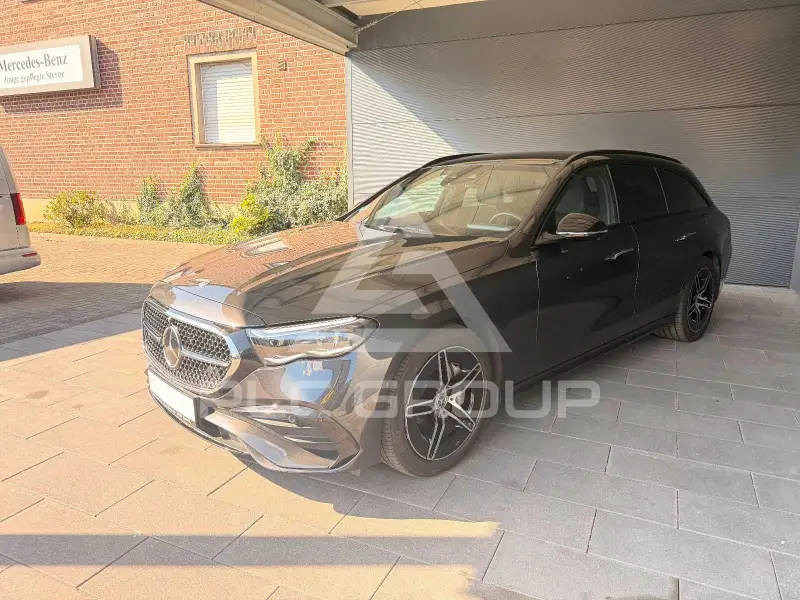 2024 Mercedes Benz E 300
