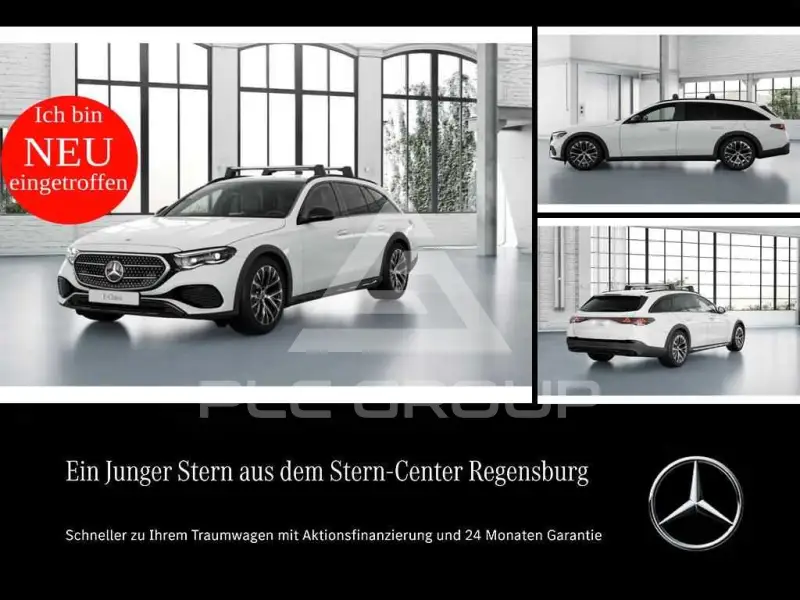 2024 Mercedes Benz E 300