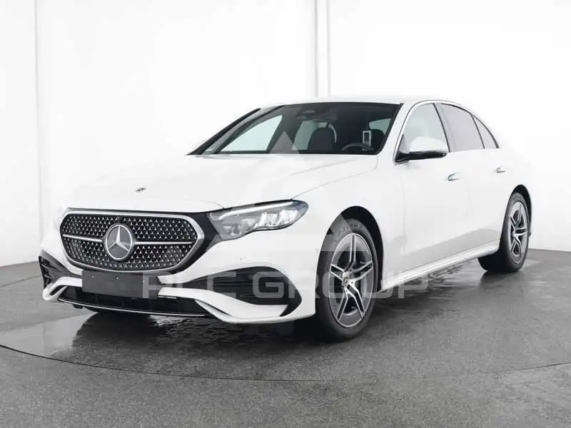 2024 Mercedes Benz E 300