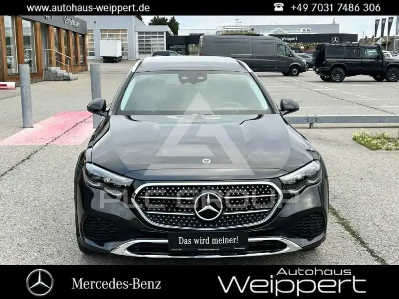 2024 Mercedes Benz E 300