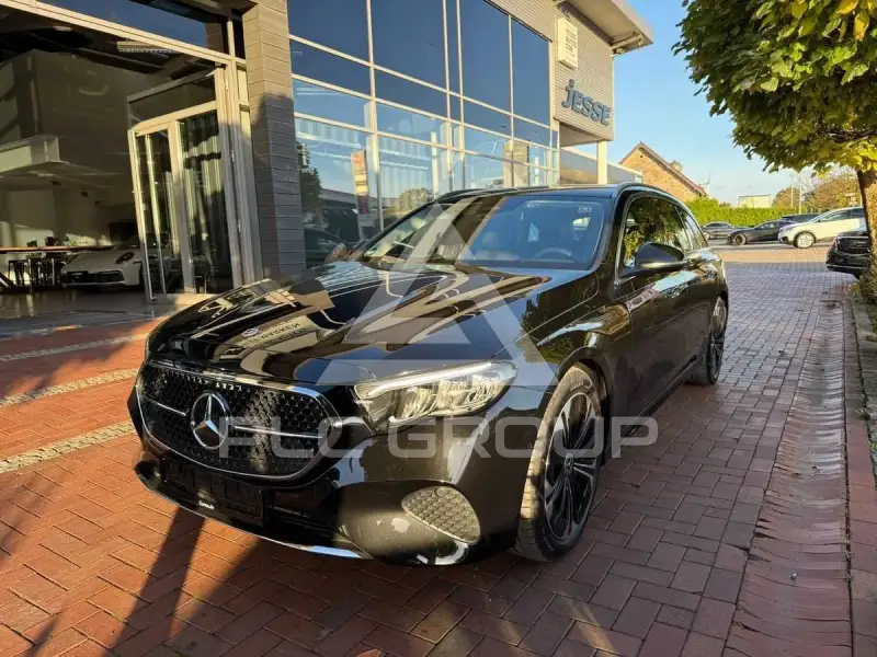 2024 Mercedes Benz E 300