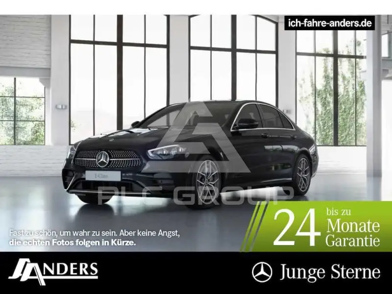 2024 Mercedes Benz E 300