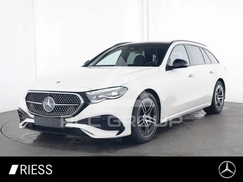 2024 Mercedes Benz E 300